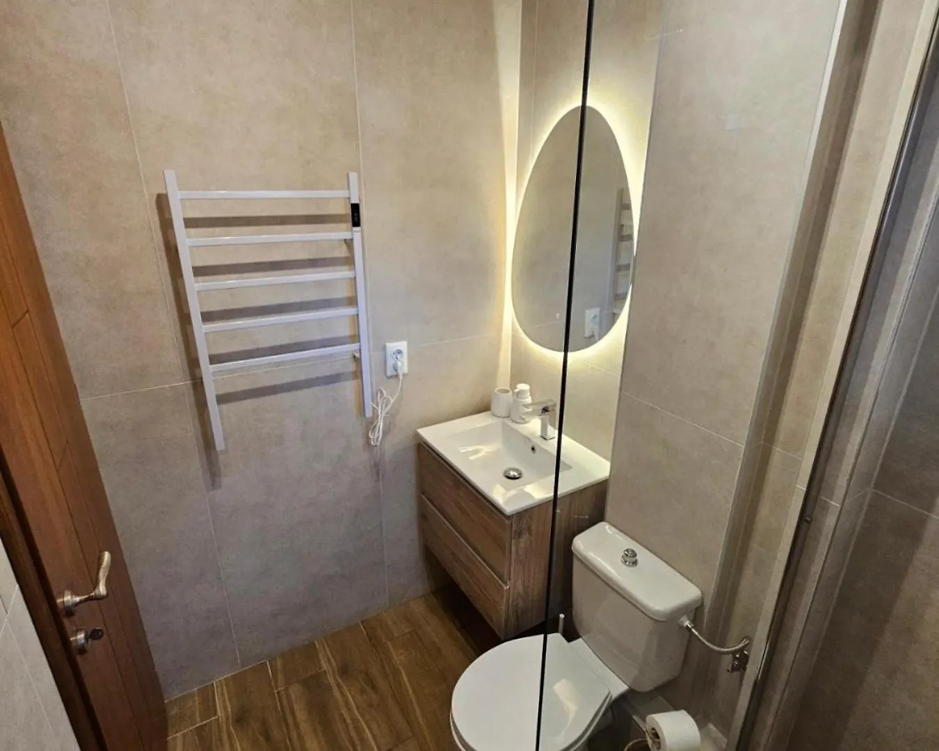 Myrvalis Resort By The Sea Paliouri 0*,